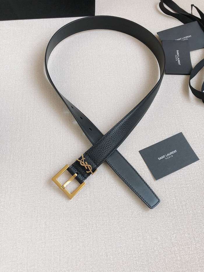 Yves saint Laurent Belt 20MM/30MM SLB00049